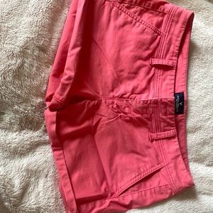 They are the same size in Canada. Very stretchy,low waisted, only worn once!